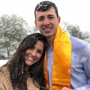 Meet your Posher, Miranda